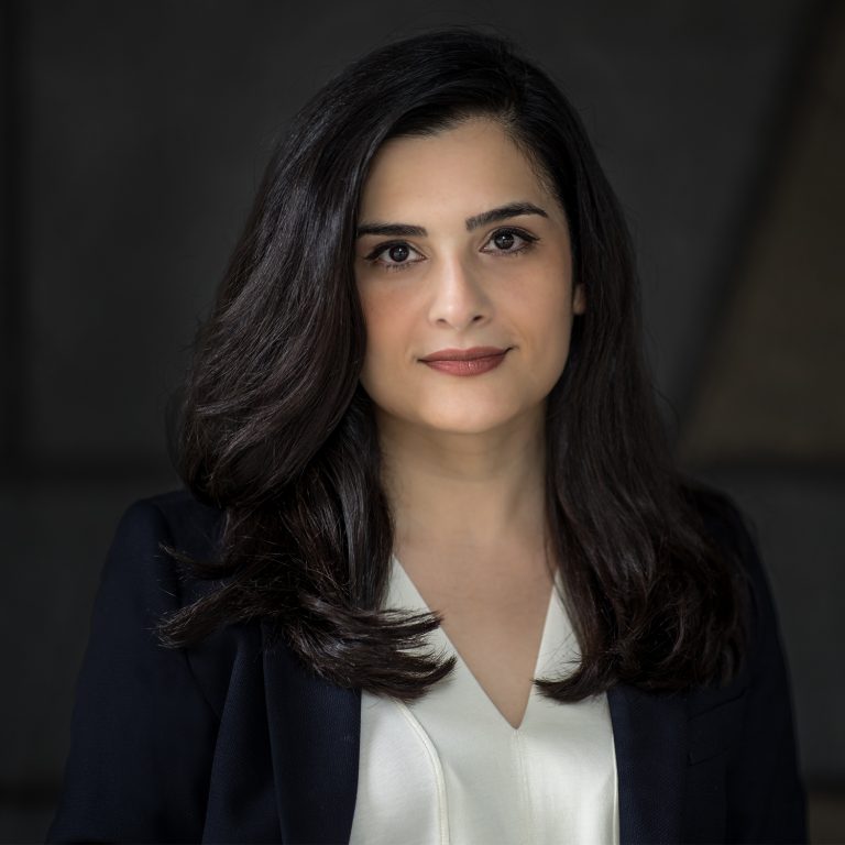 Golnaz Nayerahmadi