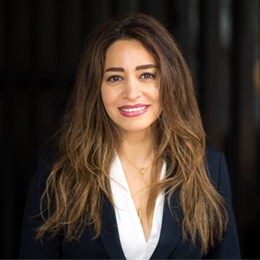 Nahid Atrchin