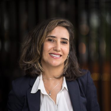 Normelia Miranda
