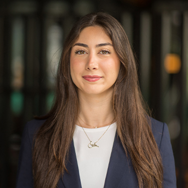 Rana Ghafouri