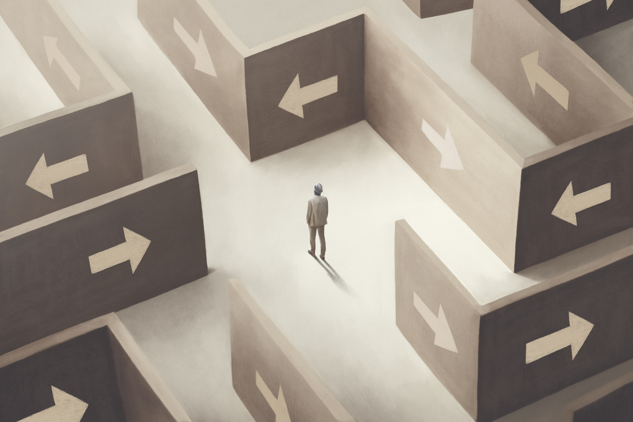 Clarity and direction in large-scale class actions